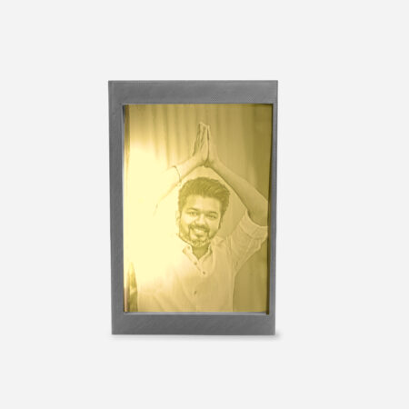 Lithophane Photobox